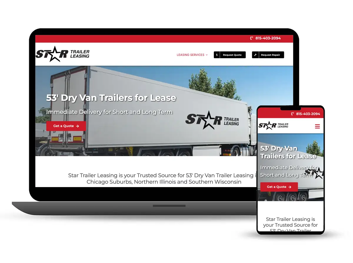 Star Trailer Leasing